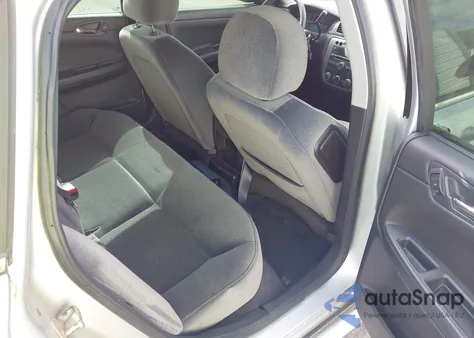 2011 Chevrolet Impala Police from USA, damaged, VIN 2G1WD5EM3B1149722